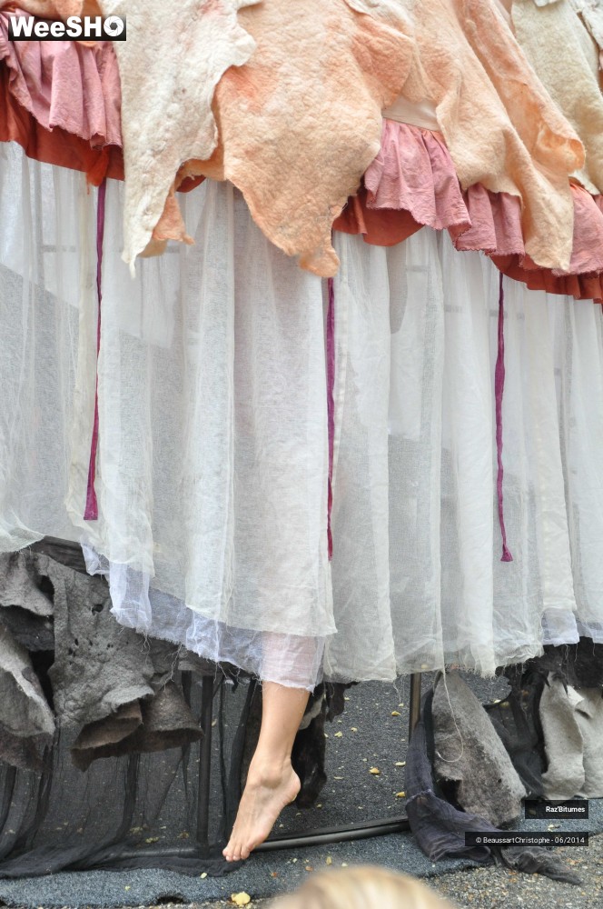 28/35 photos du spectacle Les dessous des princesses