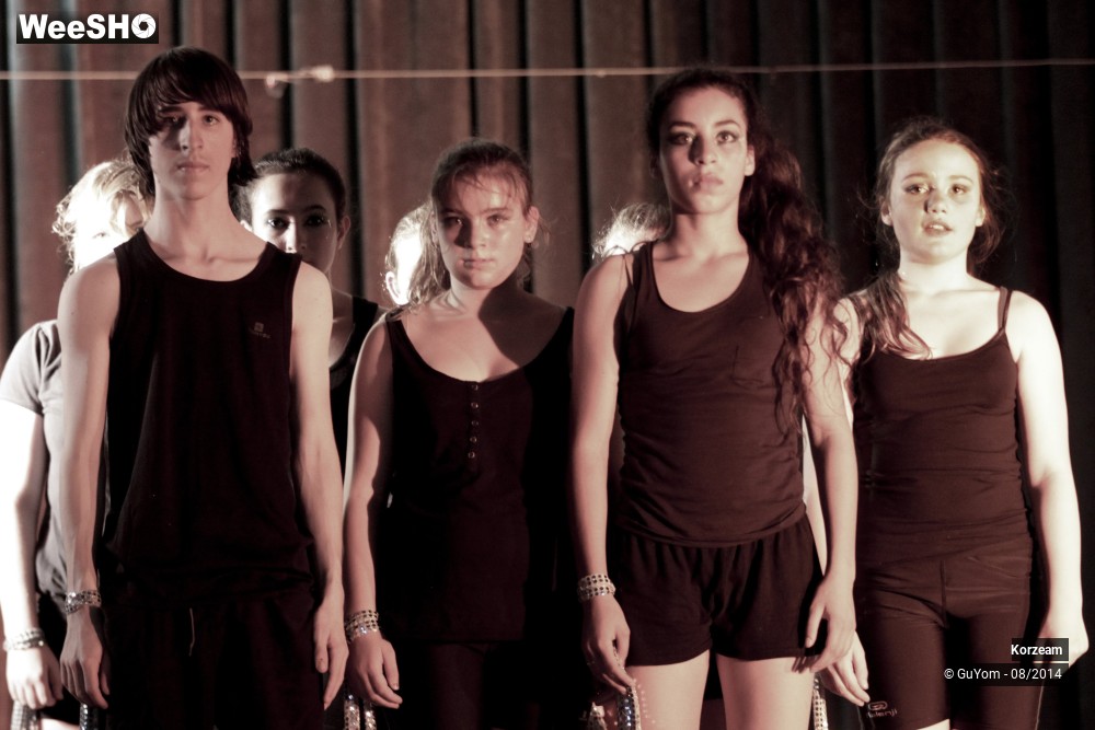 4/48 photos du spectacle Danse ton environnement