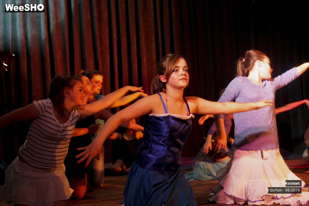 11/48 photos du spectacle Danse ton environnement
