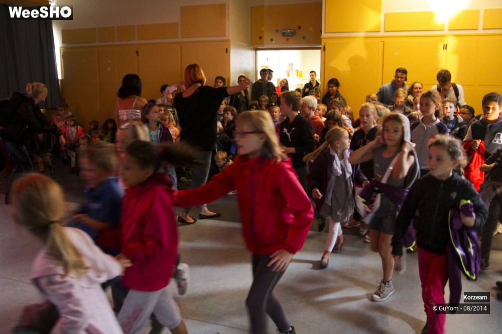 22/48 photos du spectacle Danse ton environnement
