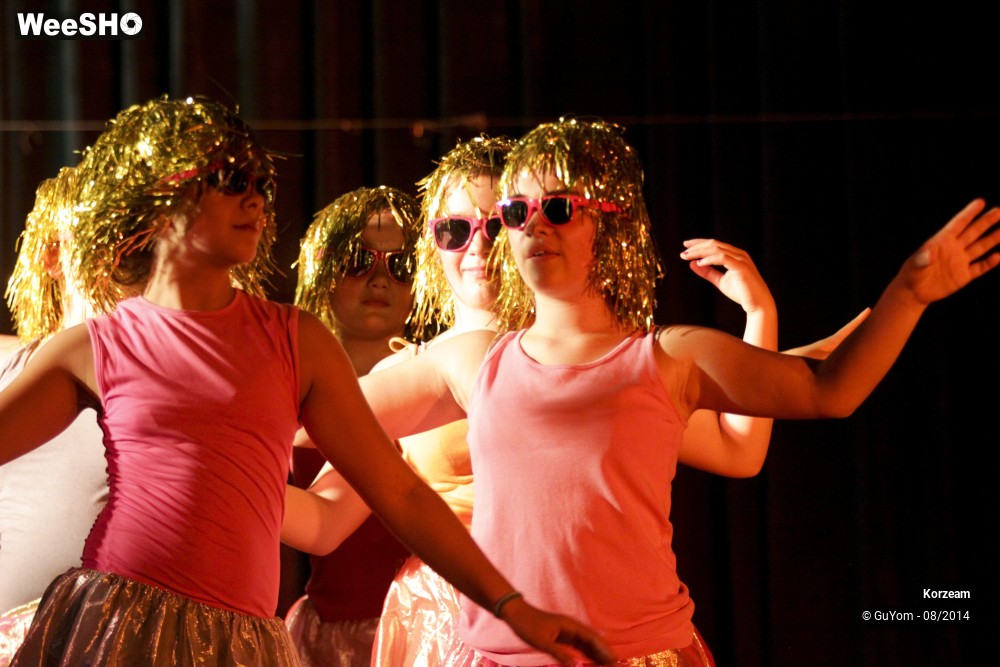 34/48 photos du spectacle Danse ton environnement