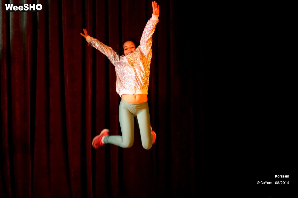 13/37 photos du spectacle Danse ton environnement - Portraits
