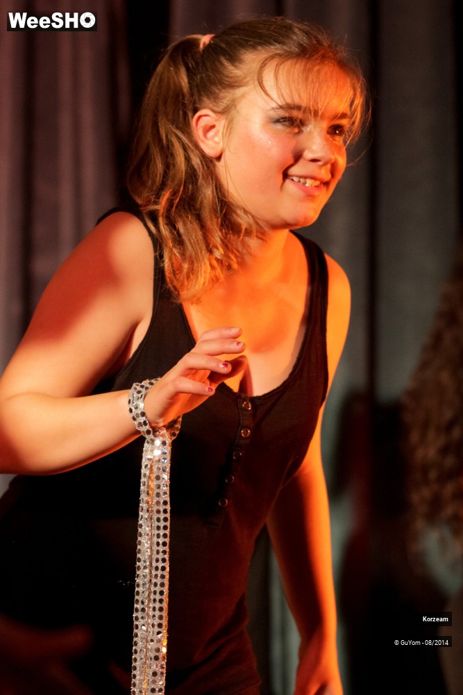 26/37 photos du spectacle Danse ton environnement - Portraits