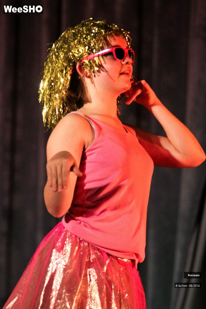 34/37 photos du spectacle Danse ton environnement - Portraits
