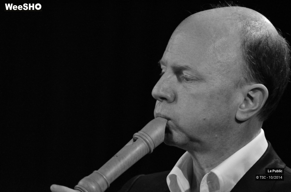 2/46 photos du spectacle Inauguration de l'Opérabus