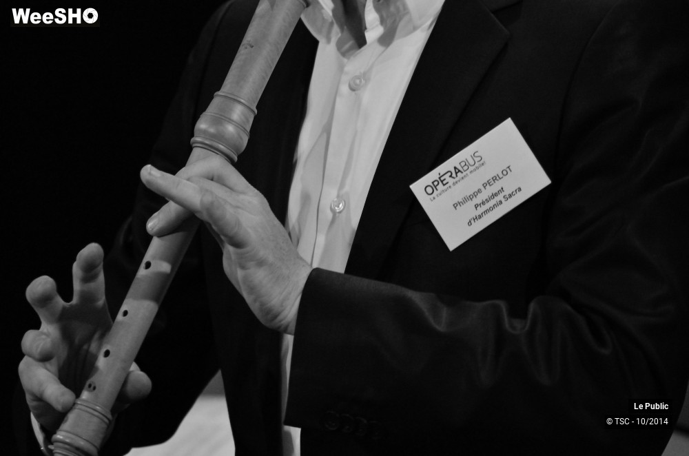 4/46 photos du spectacle Inauguration de l'Opérabus