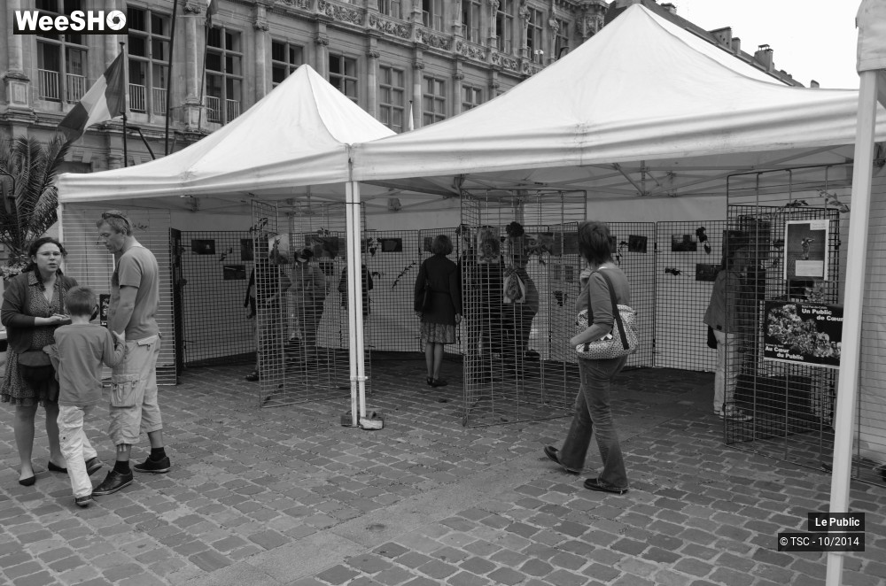 5/46 photos du spectacle Inauguration de l'Opérabus