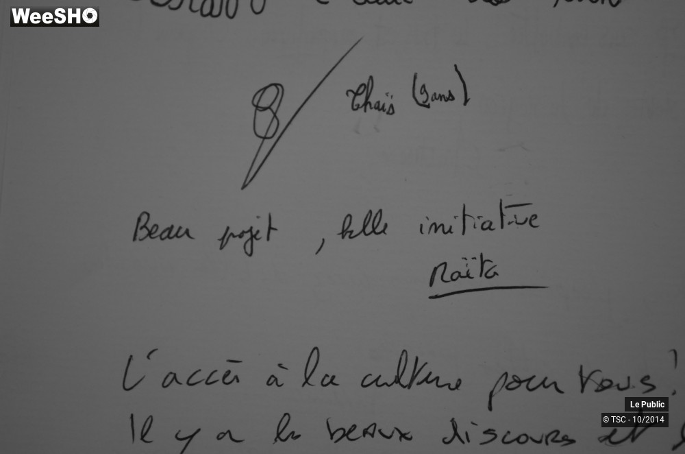 8/46 photos du spectacle Inauguration de l'Opérabus