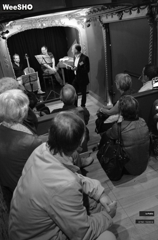 18/46 photos du spectacle Inauguration de l'Opérabus