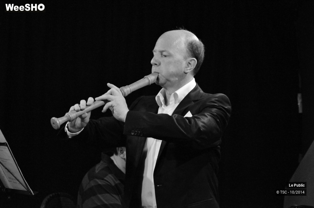 21/46 photos du spectacle Inauguration de l'Opérabus