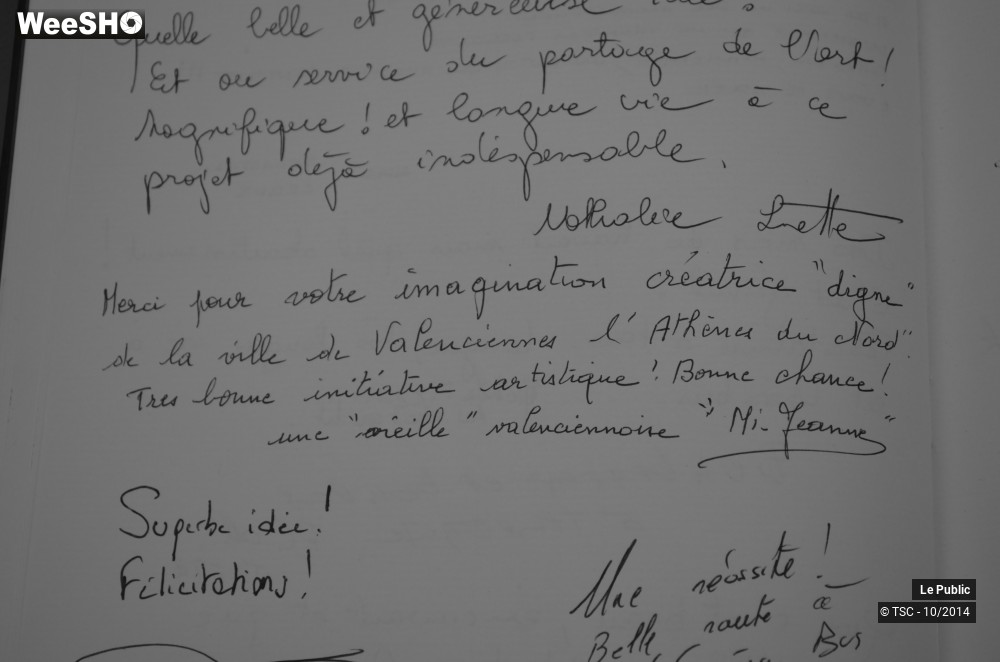 26/46 photos du spectacle Inauguration de l'Opérabus