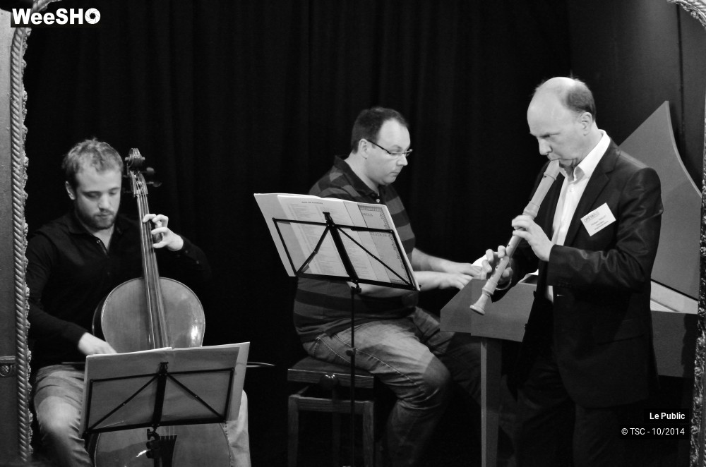 28/46 photos du spectacle Inauguration de l'Opérabus