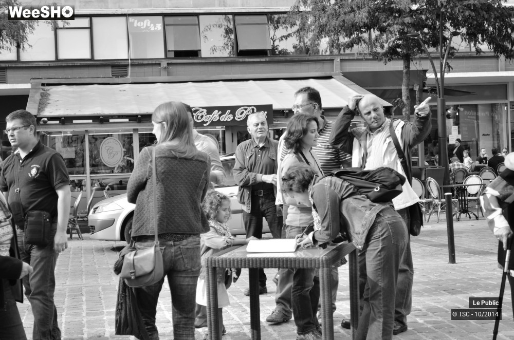 31/46 photos du spectacle Inauguration de l'Opérabus