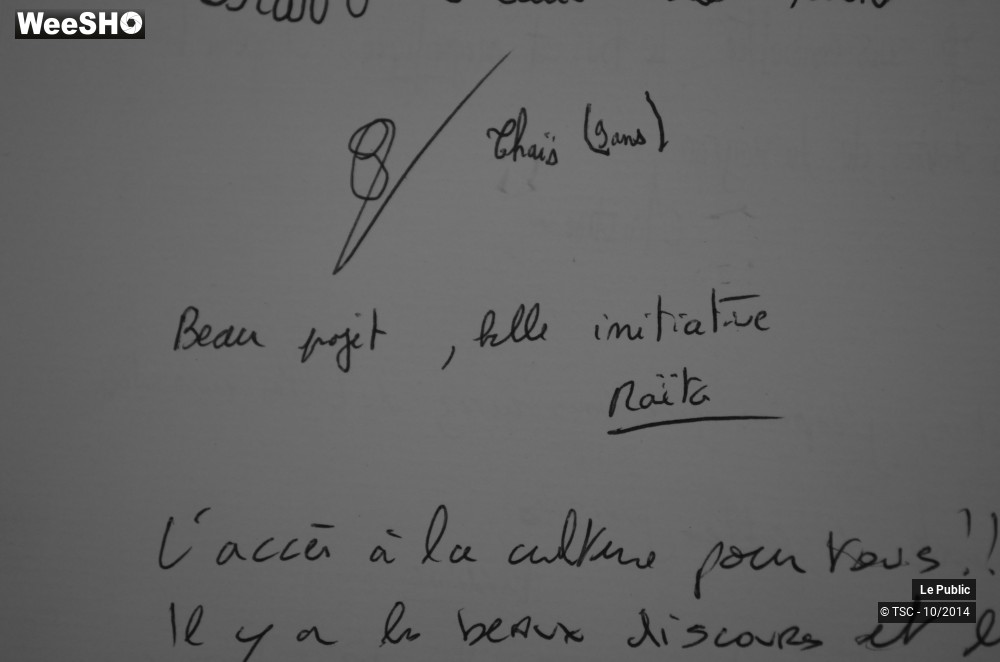 32/46 photos du spectacle Inauguration de l'Opérabus