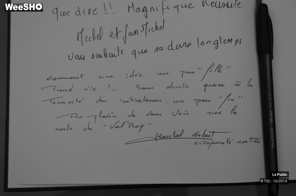 34/46 photos du spectacle Inauguration de l'Opérabus