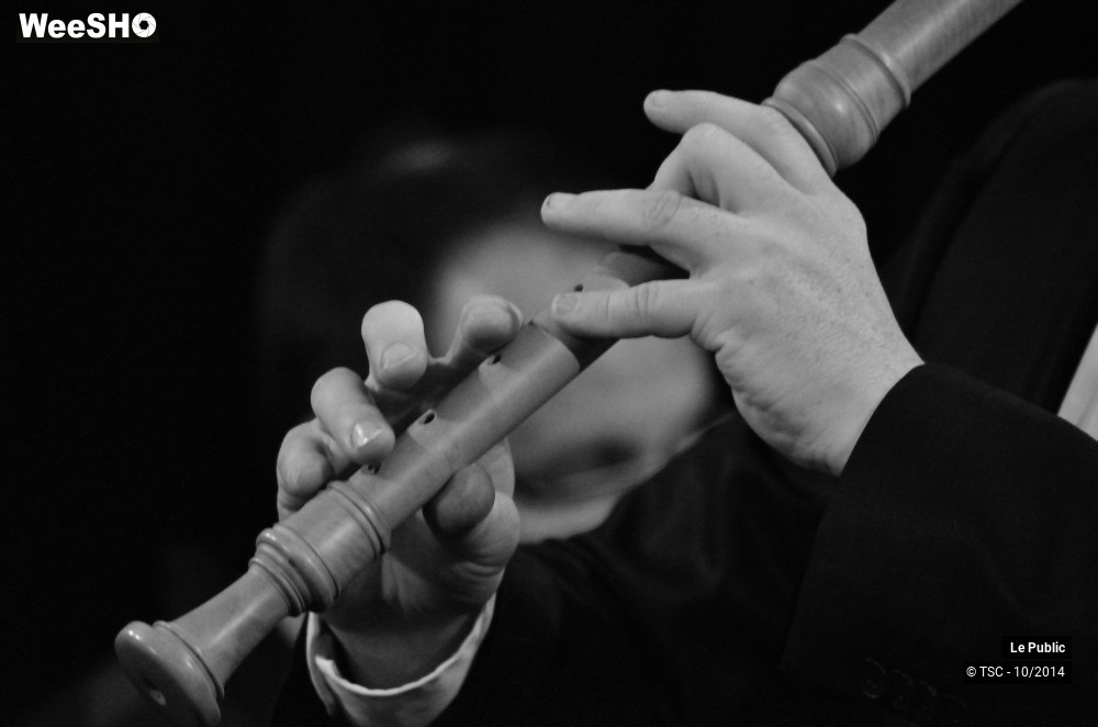 36/46 photos du spectacle Inauguration de l'Opérabus