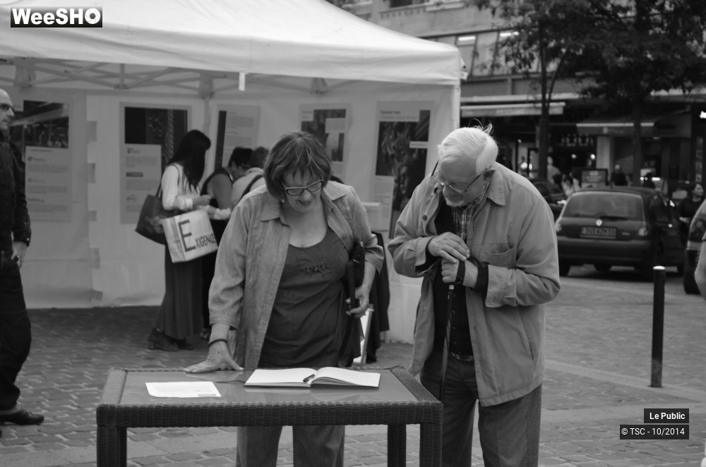 37/46 photos du spectacle Inauguration de l'Opérabus