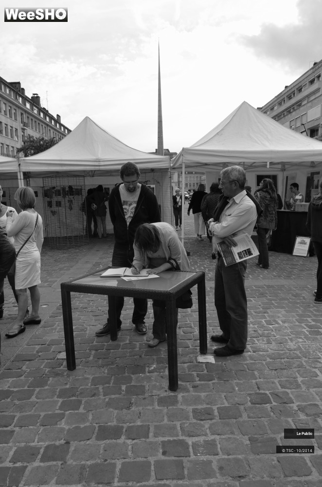 39/46 photos du spectacle Inauguration de l'Opérabus