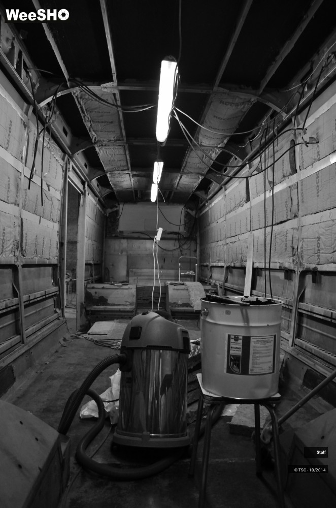 6/49 photos du spectacle Construction d'un Opéra bus