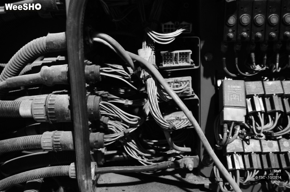 7/49 photos du spectacle Construction d'un Opéra bus