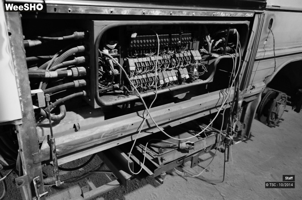 9/49 photos du spectacle Construction d'un Opéra bus