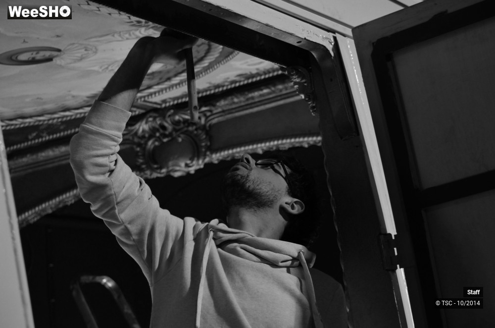 10/49 photos du spectacle Construction d'un Opéra bus