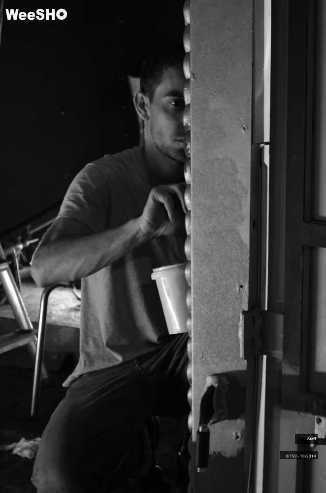 15/49 photos du spectacle Construction d'un Opéra bus