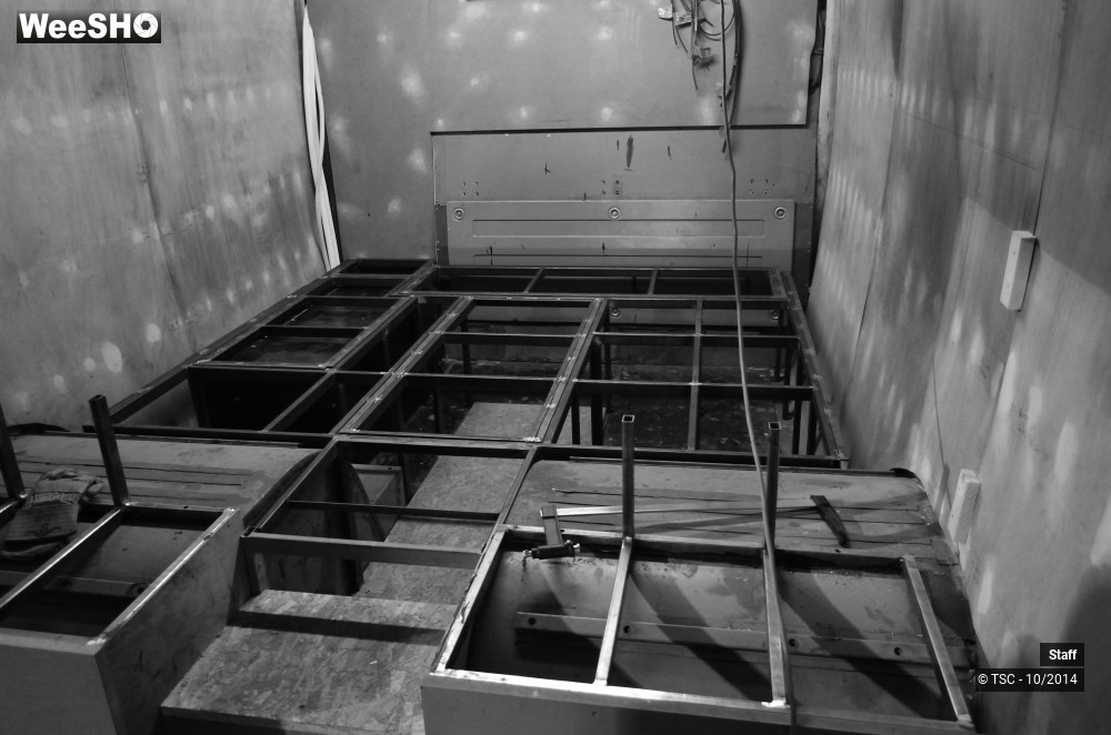 18/49 photos du spectacle Construction d'un Opéra bus