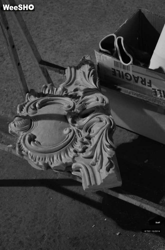 21/49 photos du spectacle Construction d'un Opéra bus