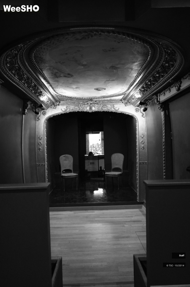 42/49 photos du spectacle Construction d'un Opéra bus