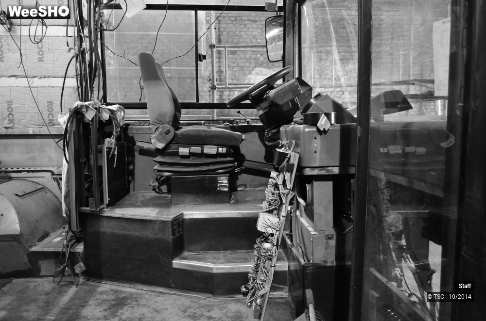 45/49 photos du spectacle Construction d'un Opéra bus