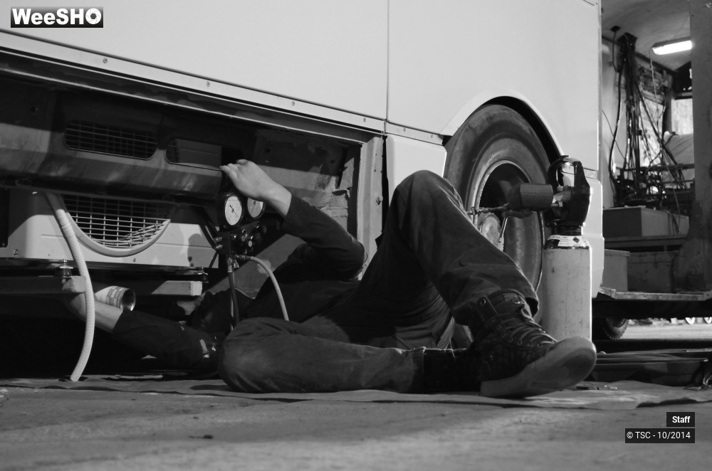 47/49 photos du spectacle Construction d'un Opéra bus