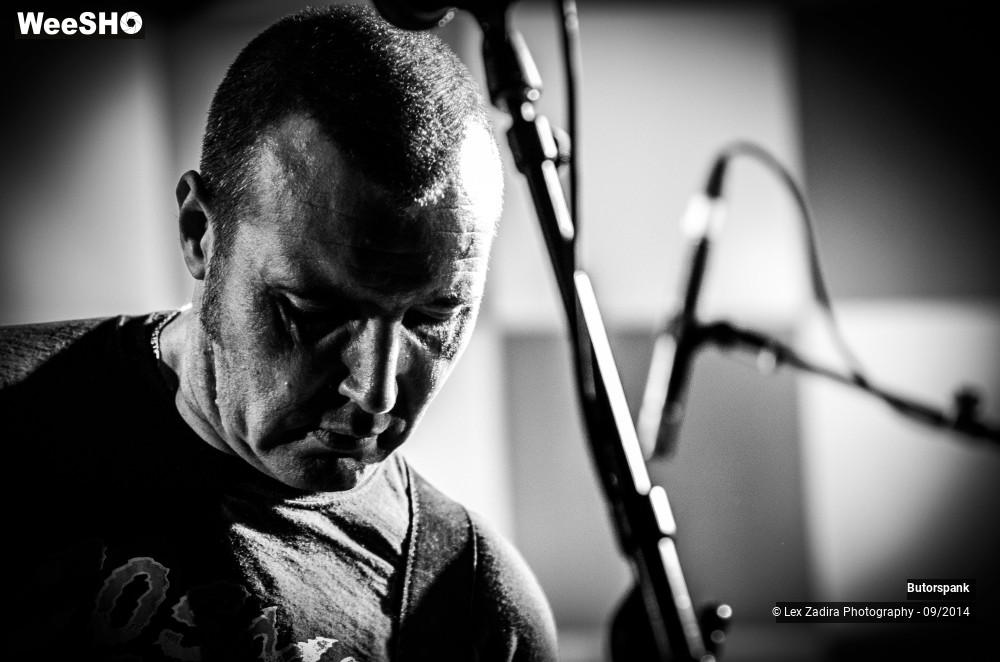 7/10 photos du spectacle Butorspank