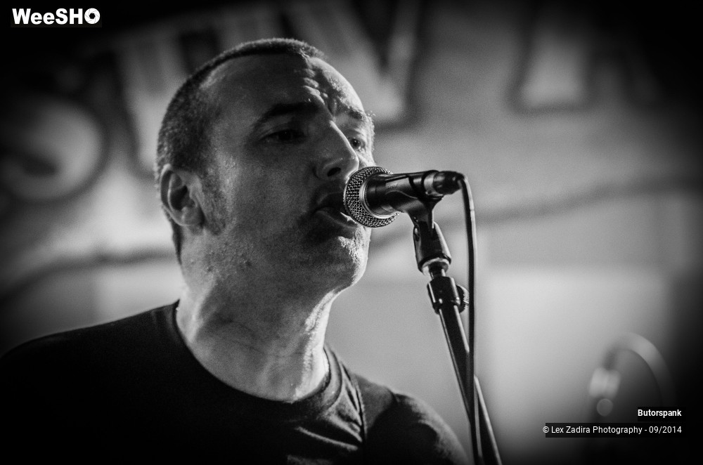 8/10 photos du spectacle Butorspank