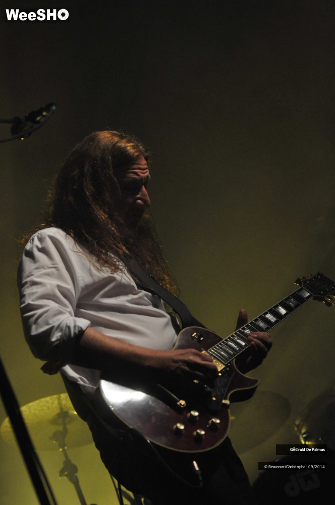 13/48 photos du spectacle Gérald de Palmas