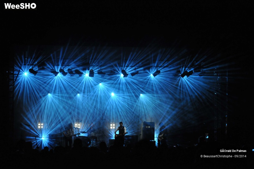 37/48 photos du spectacle Gérald de Palmas