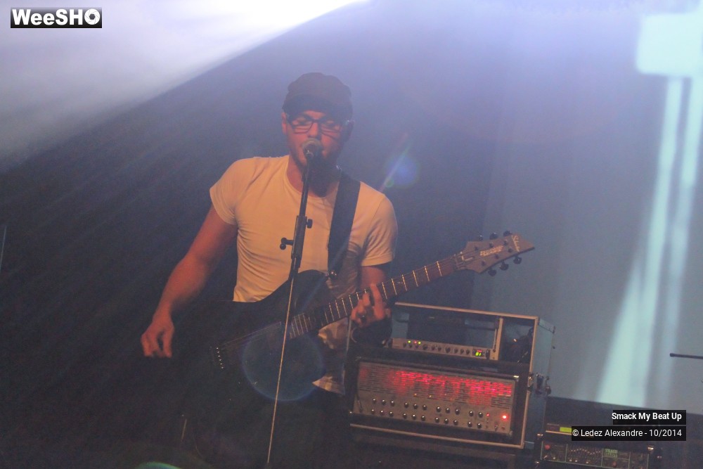 1/16 photos du spectacle Smack My Beat Up