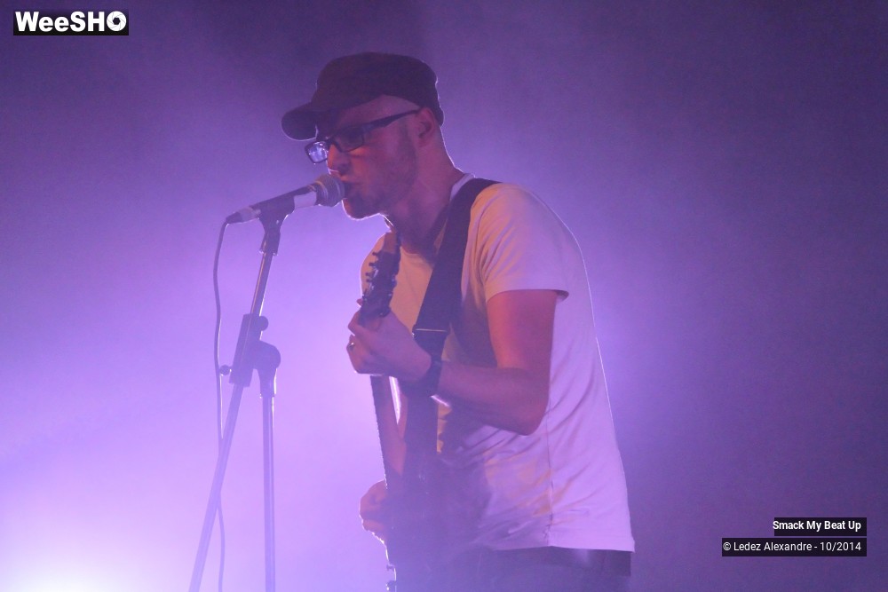 3/16 photos du spectacle Smack My Beat Up