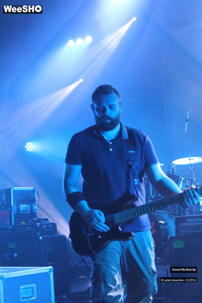 4/16 photos du spectacle Smack My Beat Up