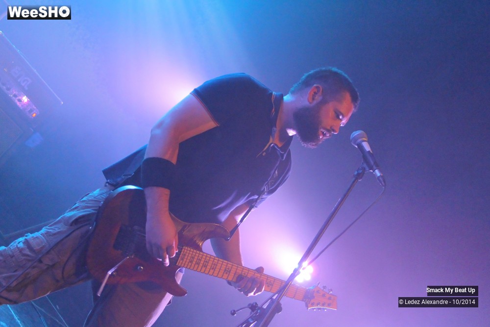 6/16 photos du spectacle Smack My Beat Up