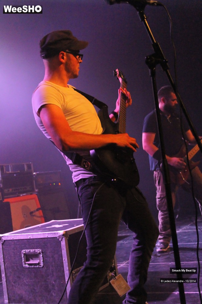 13/16 photos du spectacle Smack My Beat Up