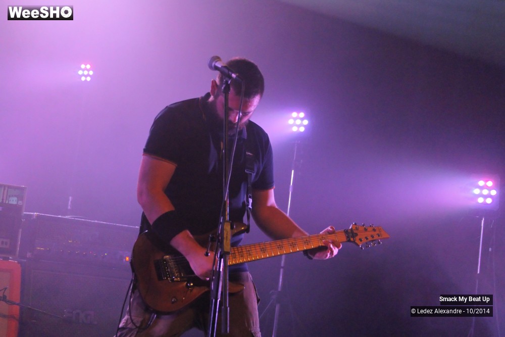 14/16 photos du spectacle Smack My Beat Up