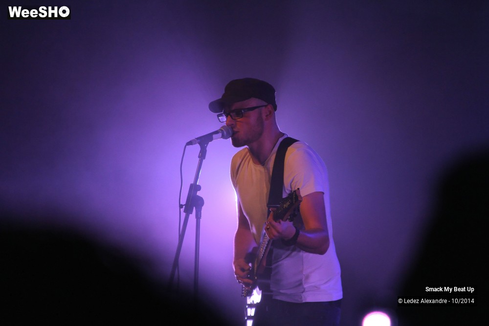 16/16 photos du spectacle Smack My Beat Up