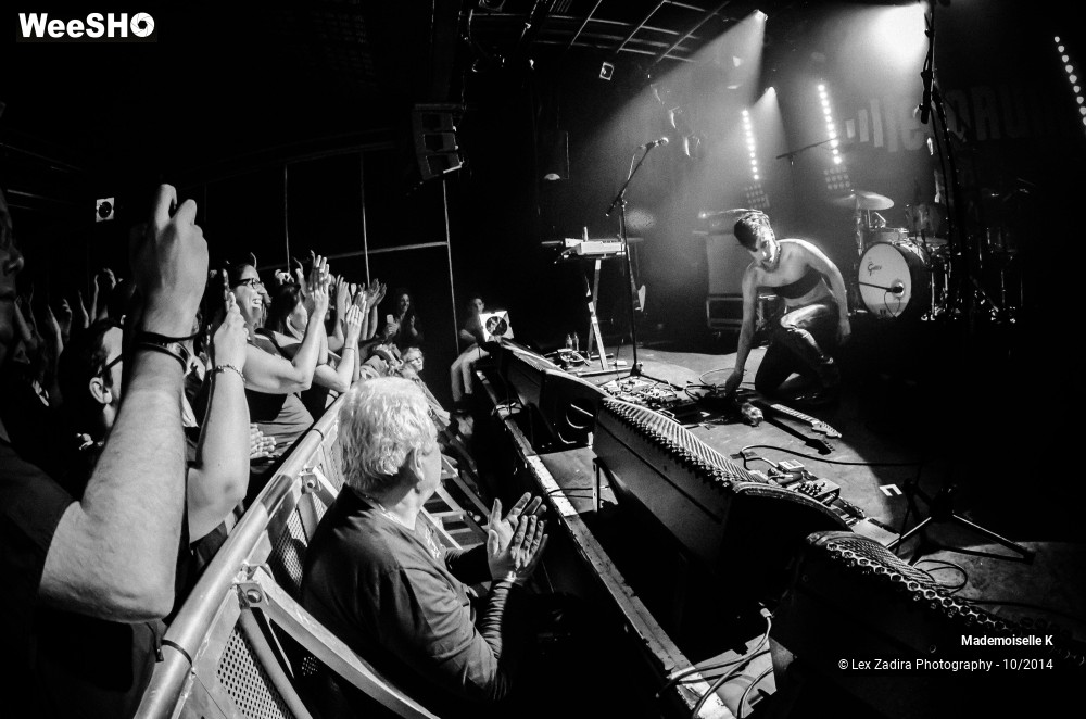 5/45 photos du spectacle Mademoiselle K