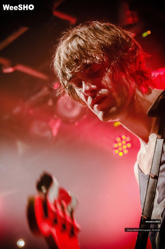 7/45 photos du spectacle Mademoiselle K