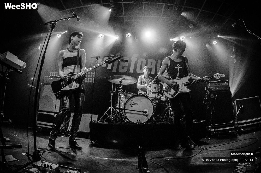 11/45 photos du spectacle Mademoiselle K