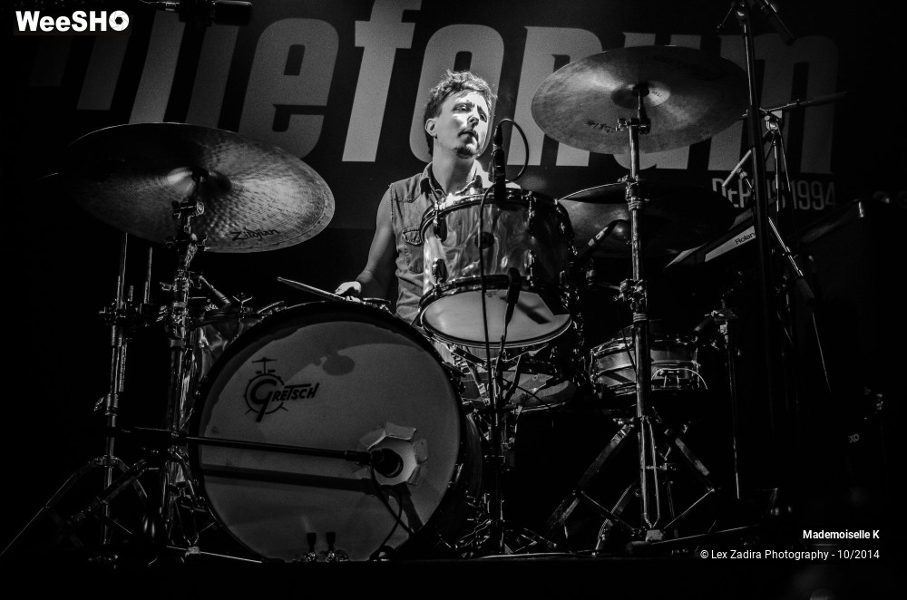 21/45 photos du spectacle Mademoiselle K