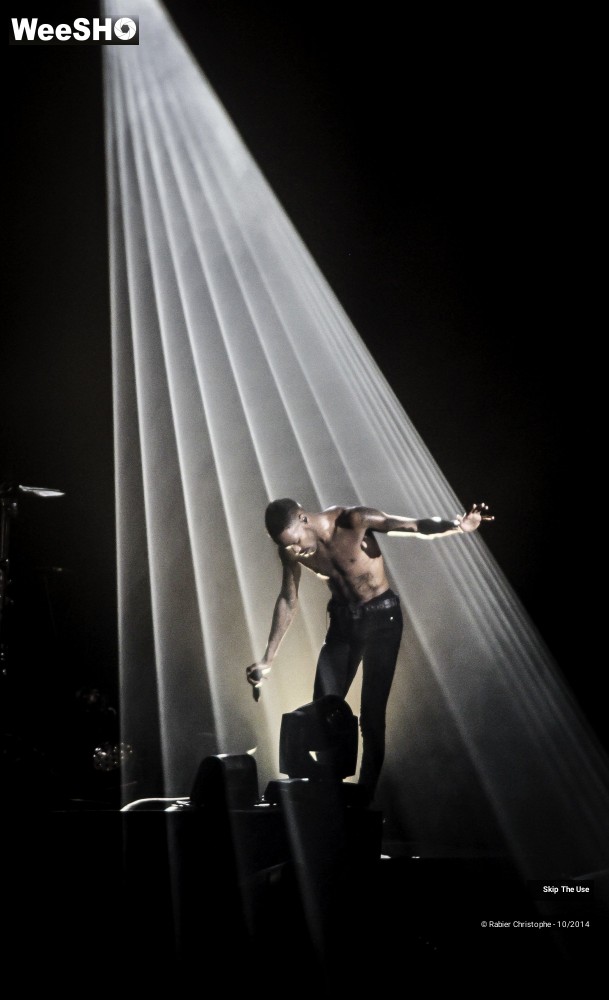 26/51 photos du spectacle Skip The Use