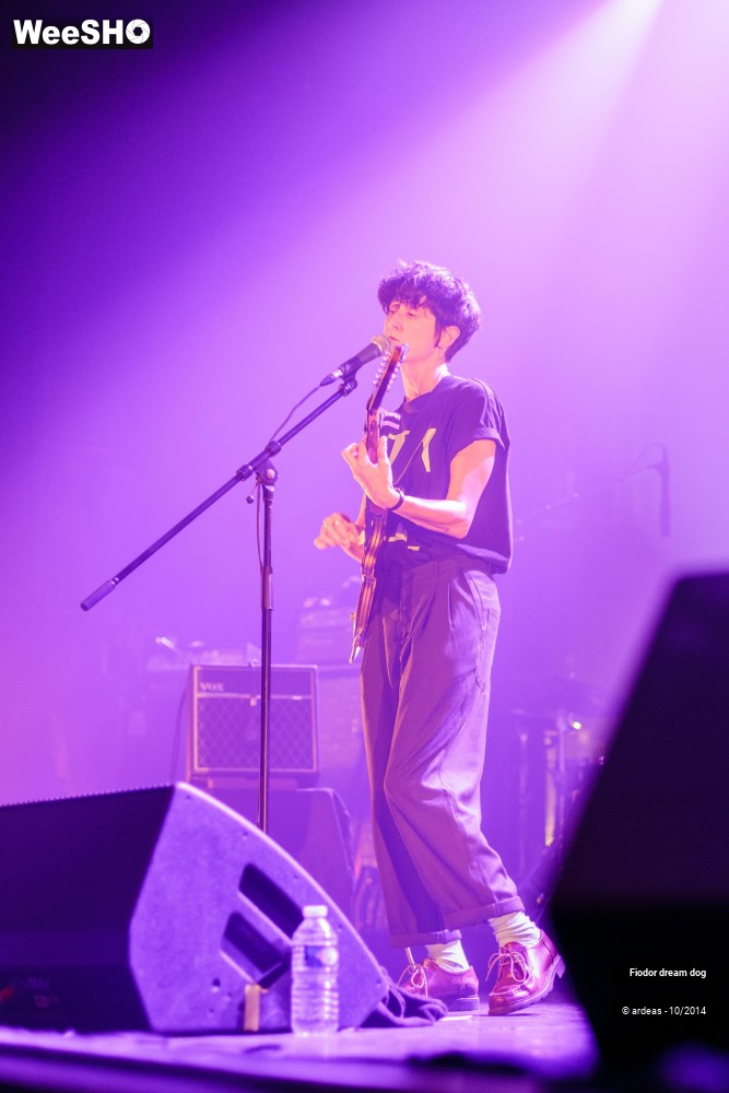 4/15 photos du spectacle Fiodor dream dog