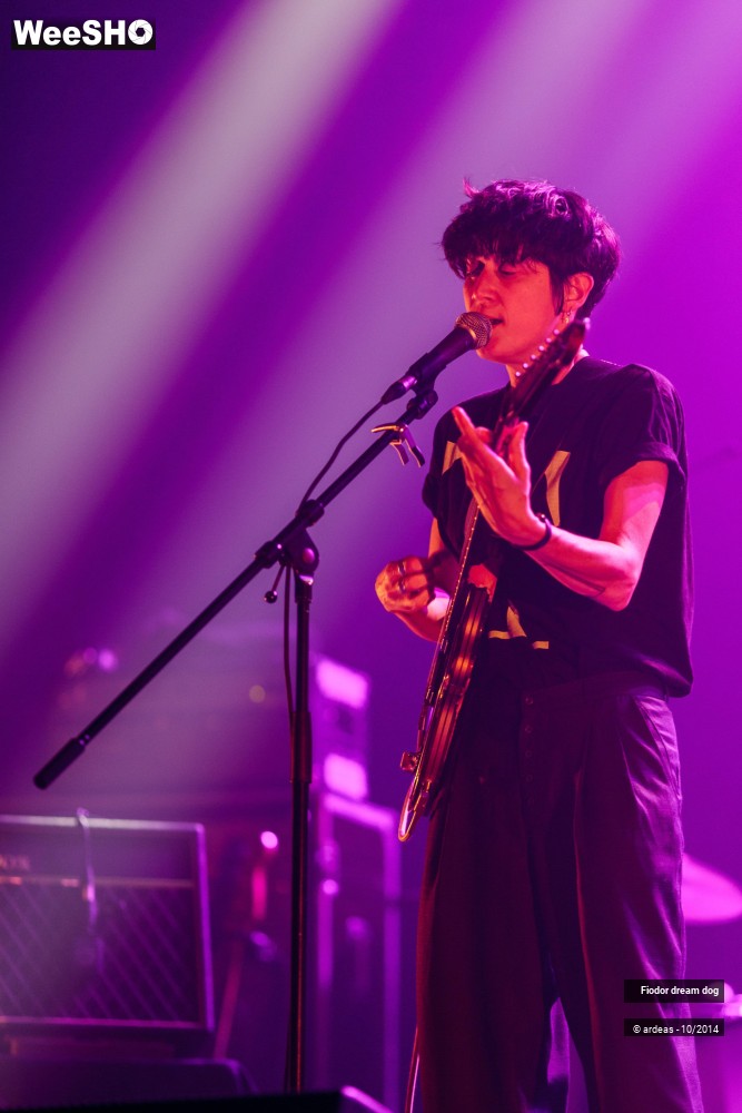 6/15 photos du spectacle Fiodor dream dog